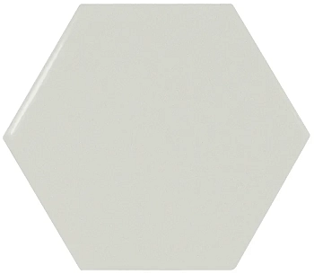Equipe Scale Hexagon Mint 10.7x12.4 / Экипе Скейл Хексагон Минт 10.7x12.4 